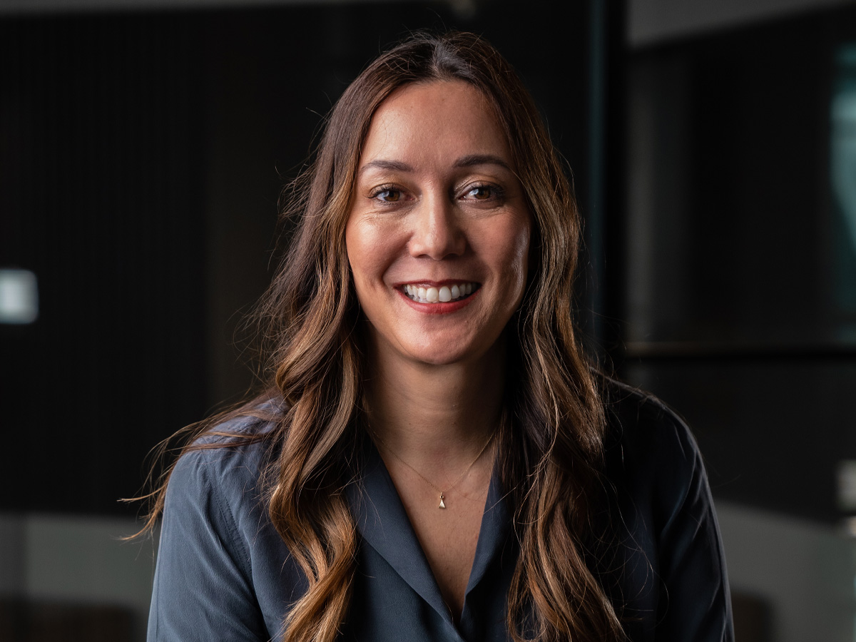 Femtech pioneer: Tania Boler