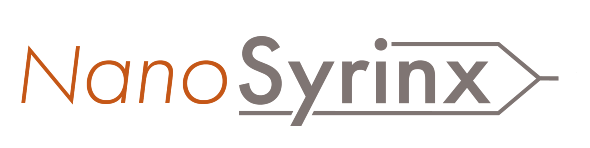 NanoSyrinx company logo