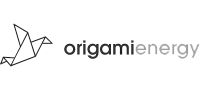 Origami Energy logo